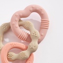 Playground Bunny Teether 3