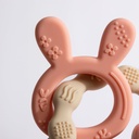 Playground Bunny Teether 6