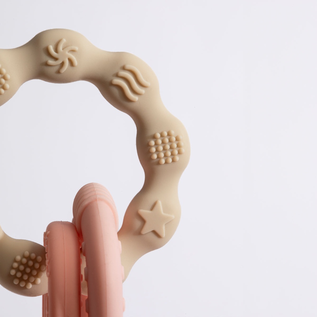 Playground Bunny Teether 7
