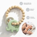 Playground Elephant Teether 4