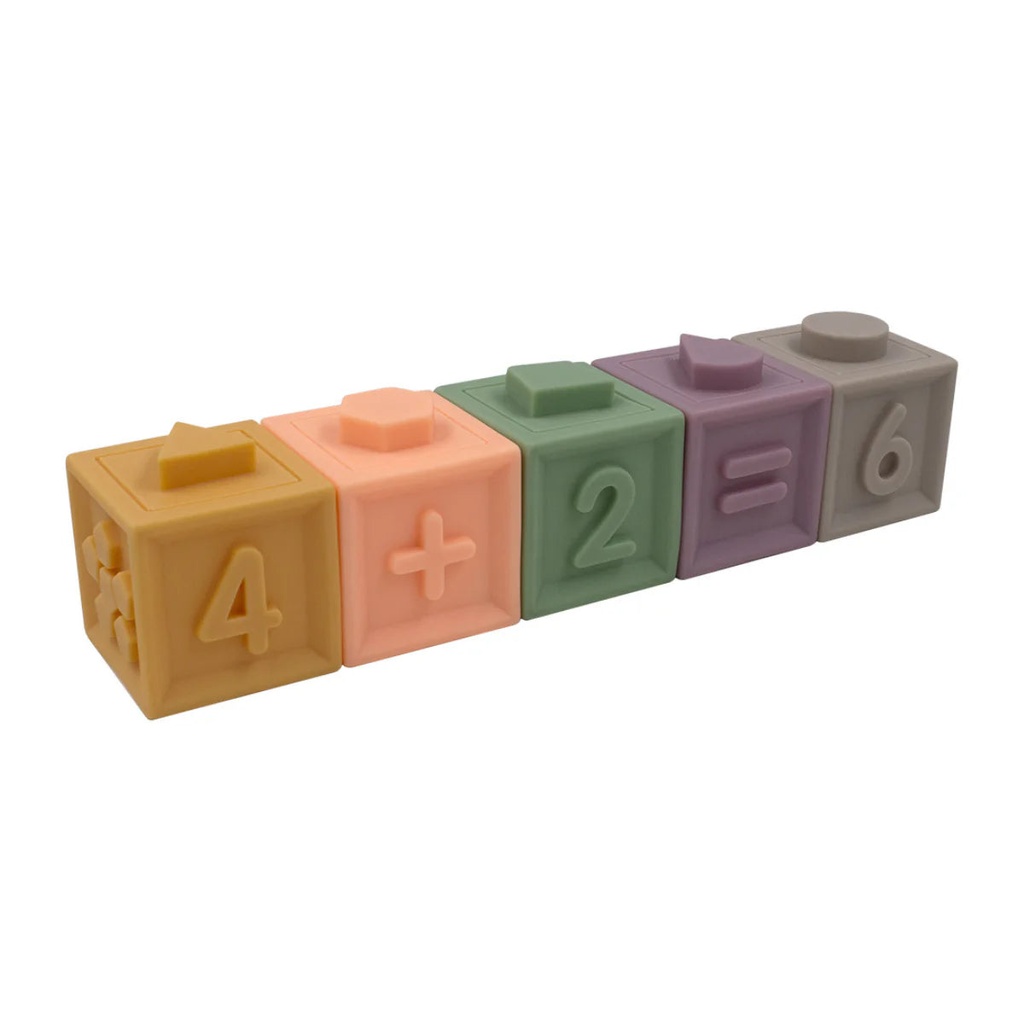 Playground Building Blocks 2