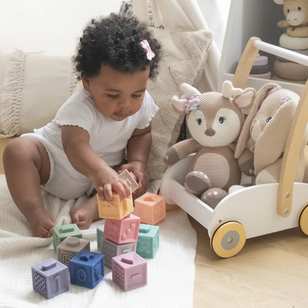Playground Building Blocks 5