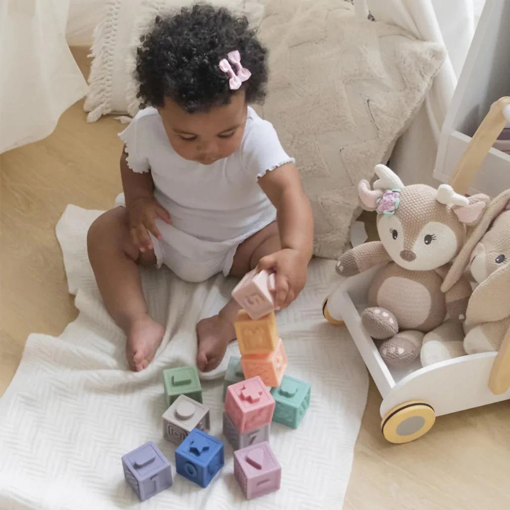Playground Building Blocks 7