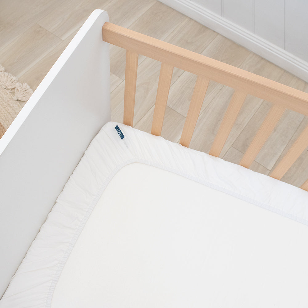 Smart-dri Mattress Protector - Standard Cot 2