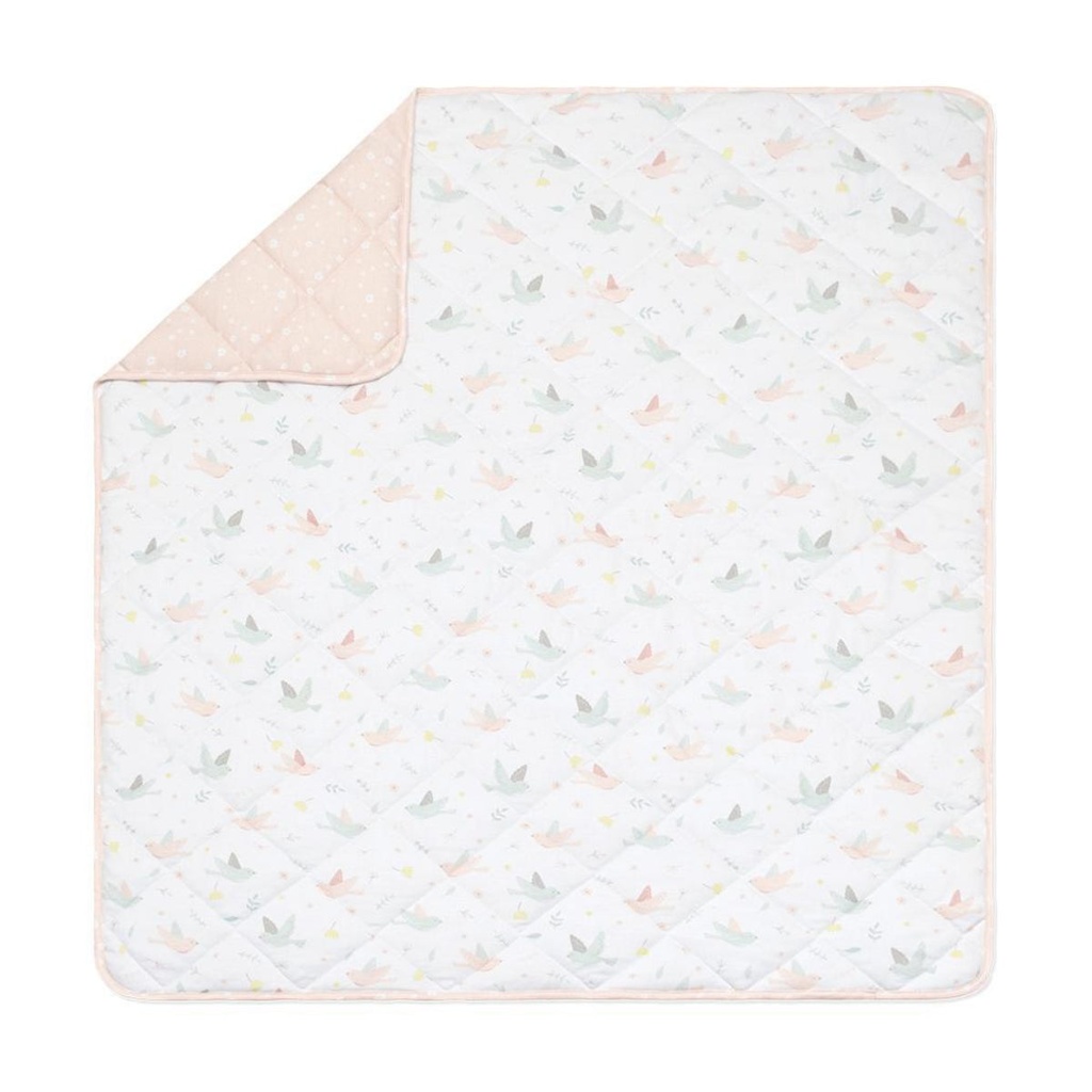 Living Textiles Jersey Cot Comforter 2