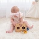 Playground House Shape Sorter 4