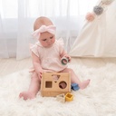 Playground House Shape Sorter 5