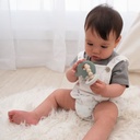 Playground Silicone Elephant Teether 4