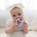 Playground Silicone Teething Ball 3