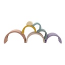 Playground Rainbow Puzzle 2