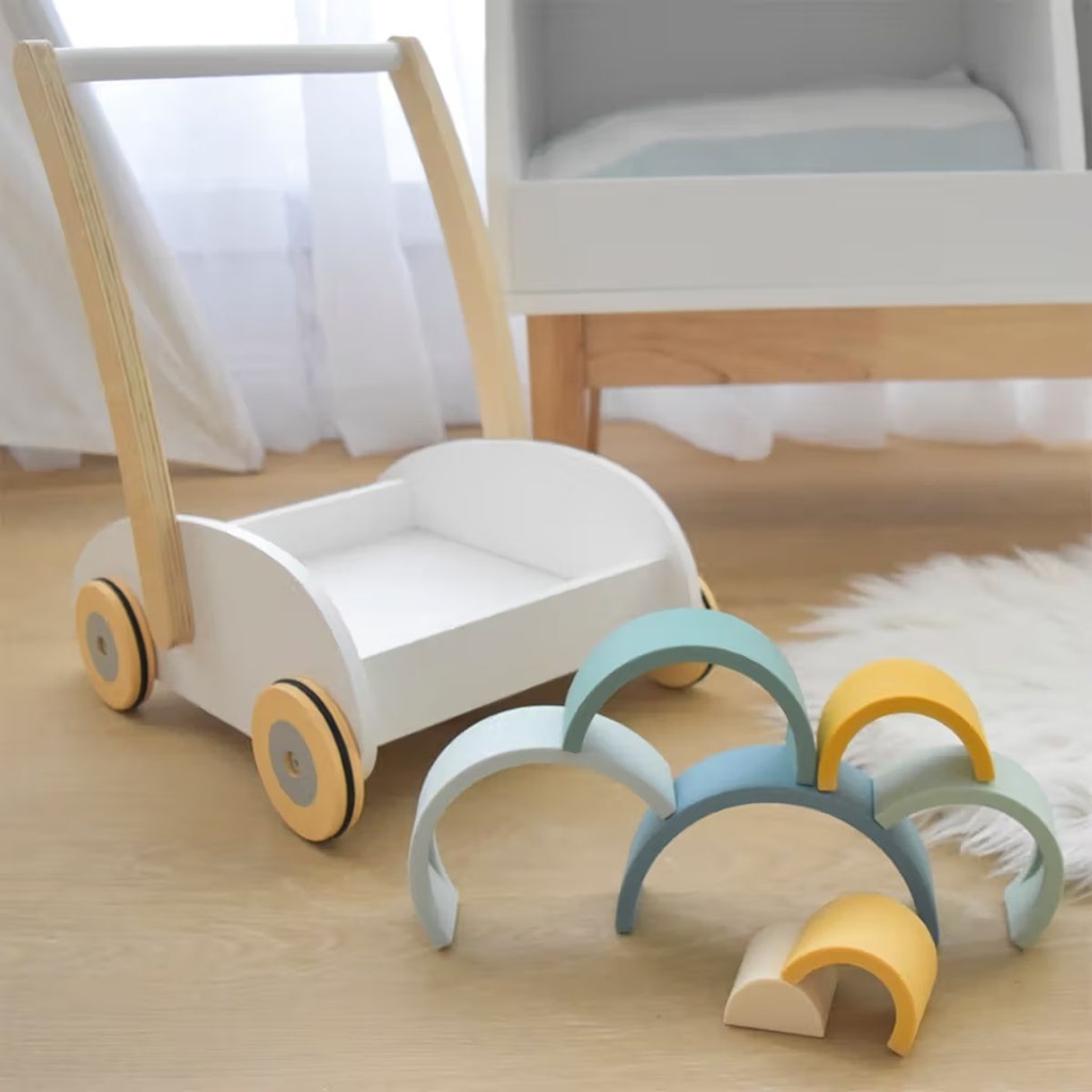 Playground Rainbow Puzzle 7