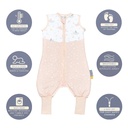 Living Textiles Sleep Walker 0.2 TOG 2