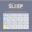Living Textiles Sleep Walker 0.2 TOG 3