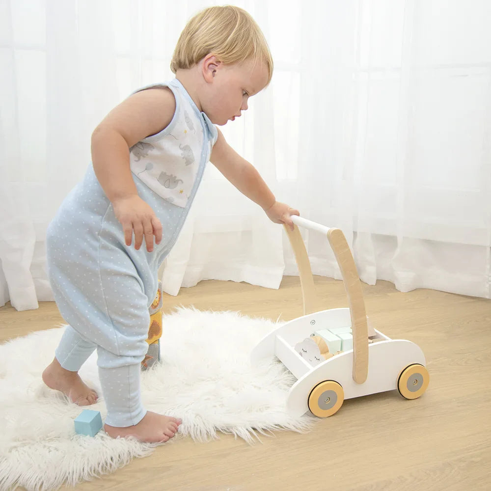 Living Textiles Sleep Walker 0.2 TOG 13