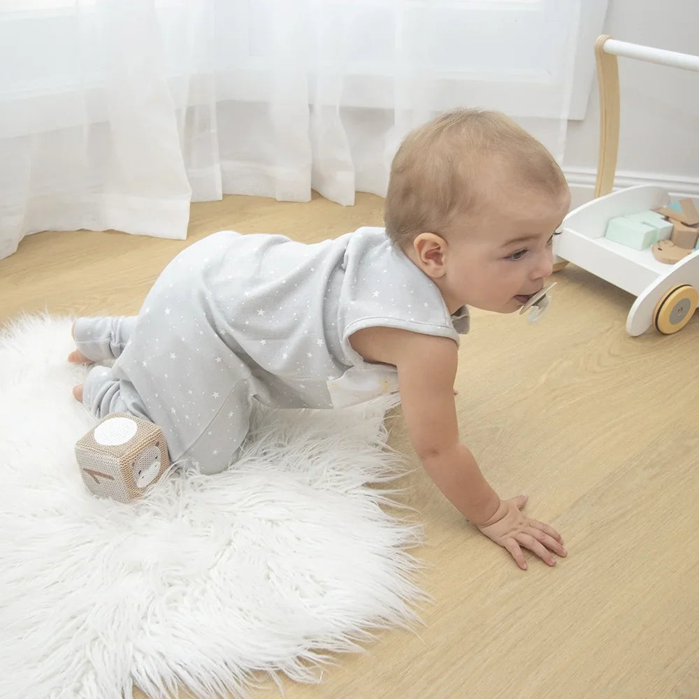 Living Textiles Sleep Walker 0.2 TOG 19