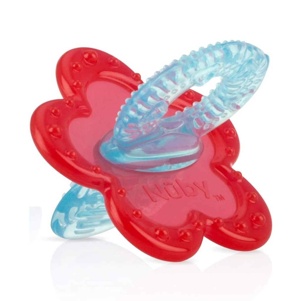 Nuby Chewbies Teether (Assorted) 5