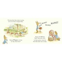 Peter Rabbit Three Little Bunnies Book 2