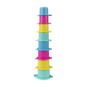 Playgro Croc Cups 3