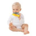 Playgro Jerry Giraffe Water Teether 2