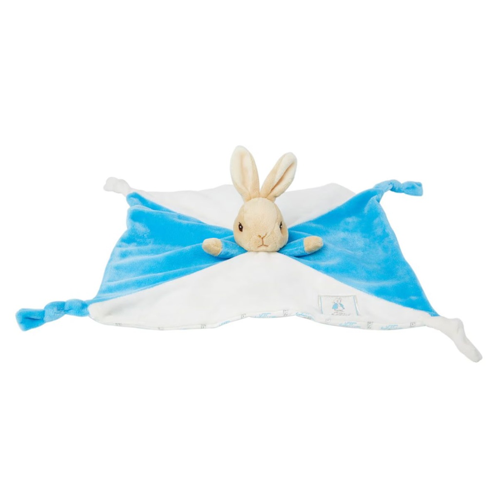 Peter Rabbit/Flopsy Comfort Cozie 5