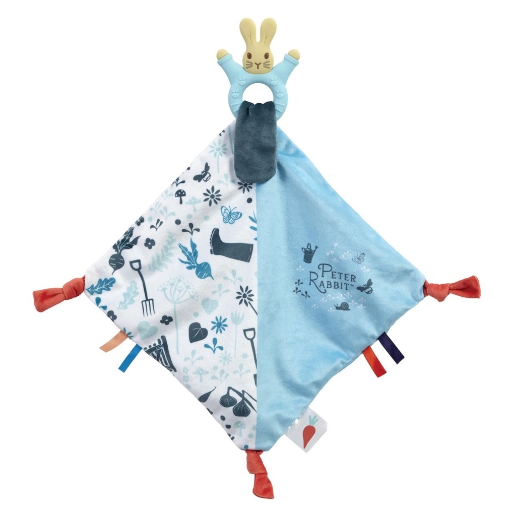 Peter Rabbit/Flopsy Development Comforter 2