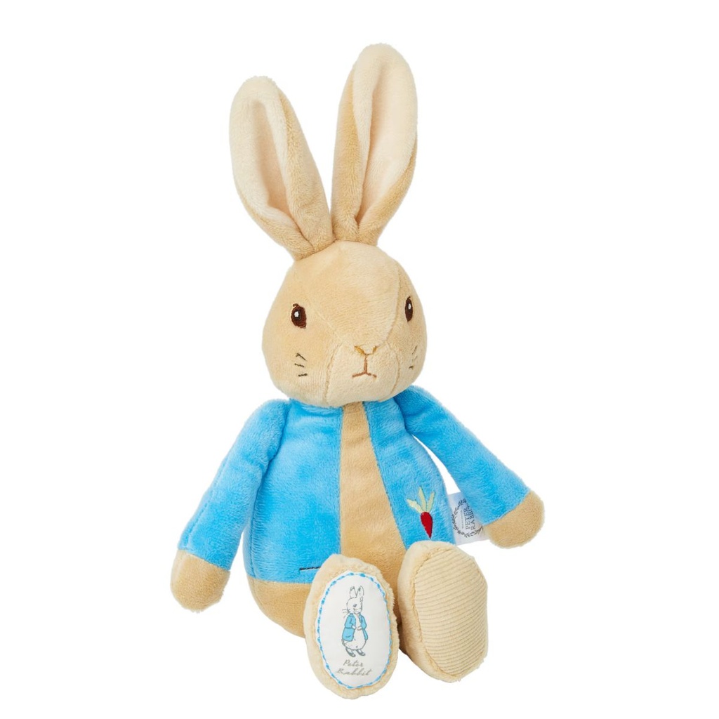 Peter Rabbit My First Peter/Flopsy 26cm 3