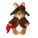 Peter Rabbit Classic Plush Toy 25cm 3