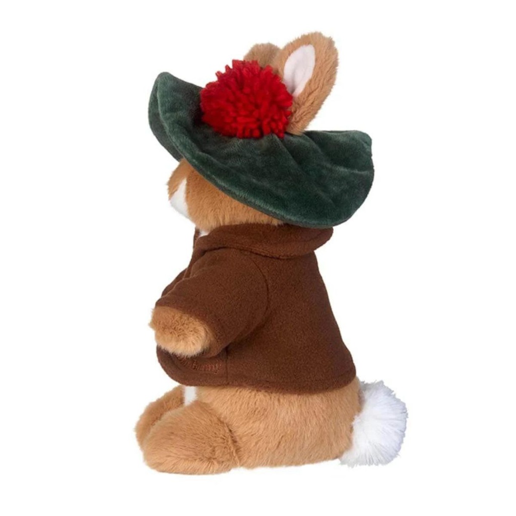 Peter Rabbit Classic Plush Toy 25cm 4