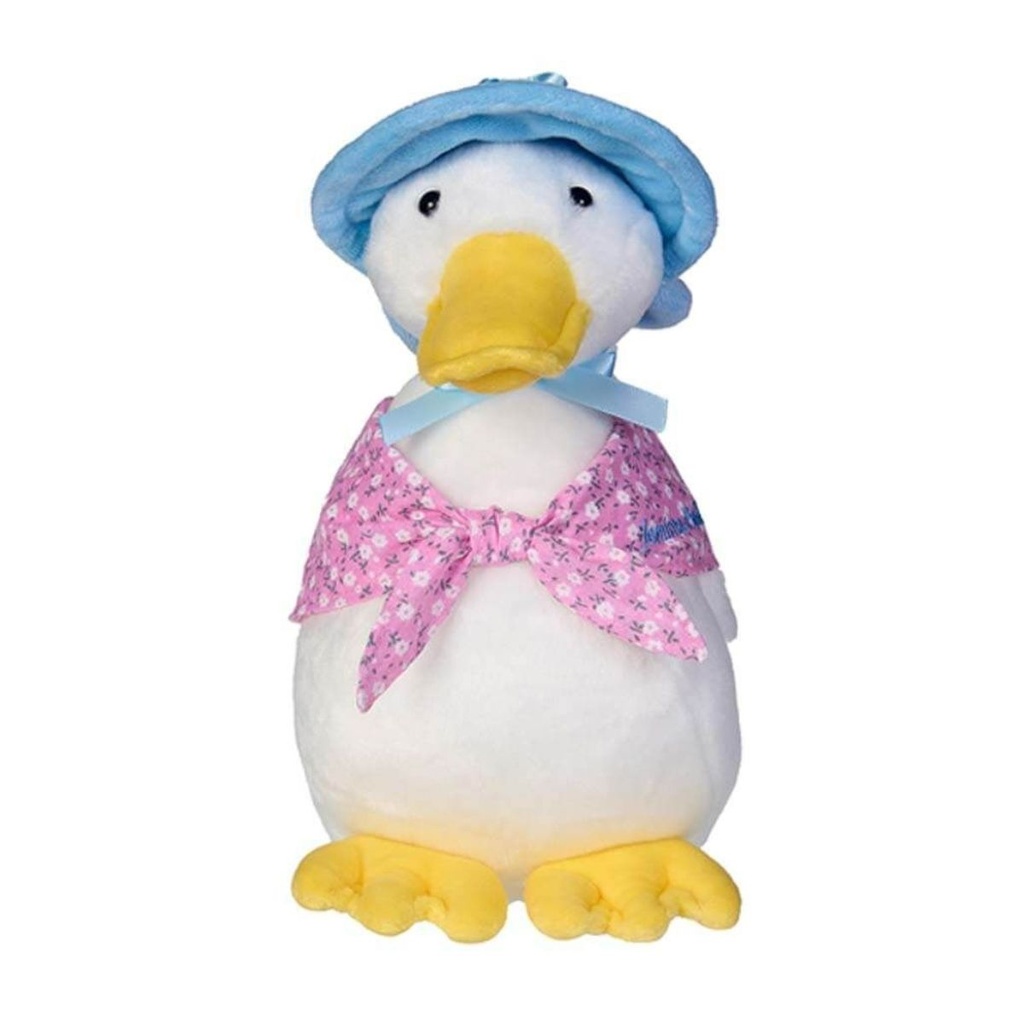 Peter Rabbit Classic Plush Toy 25cm 7