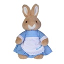 Peter Rabbit Classic Plush Toy 25cm 9