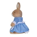 Peter Rabbit Classic Plush Toy 25cm 10