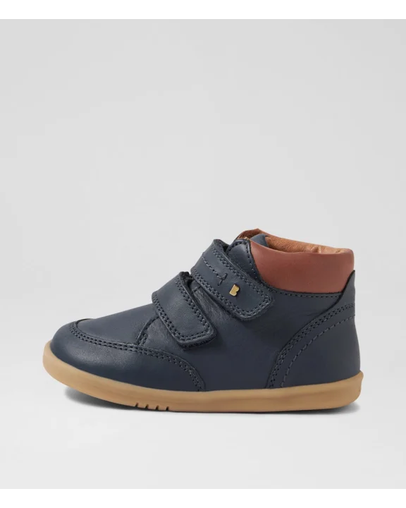 Bobux Step Up Timber 8