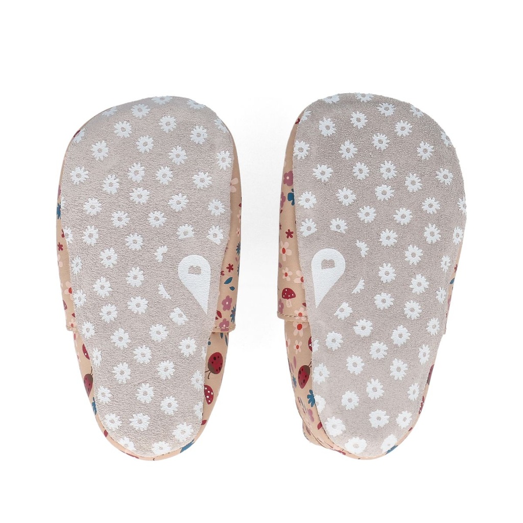 Bobux Soft Sole Enchantment 3