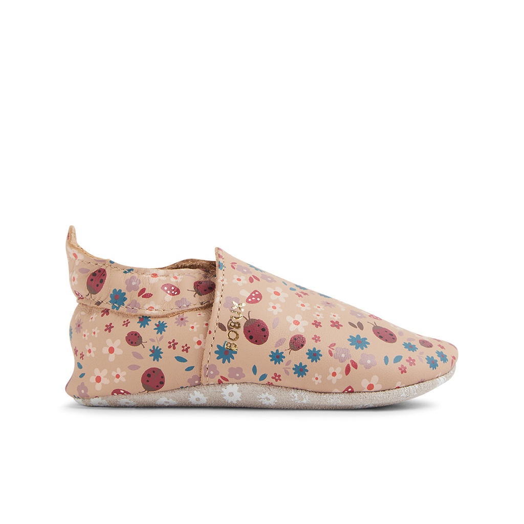 Bobux Soft Sole Enchantment 7