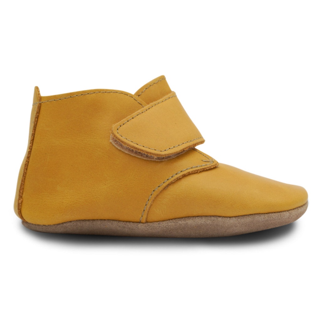 Bobux Desert Soft Sole Boot 12
