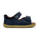 Bobux Step Up Driftwood - Navy 2