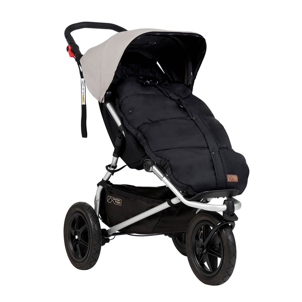 Mountain Buggy Sleeping Bag 3