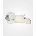 Zazu Liz Sheep With Heartbeat 6