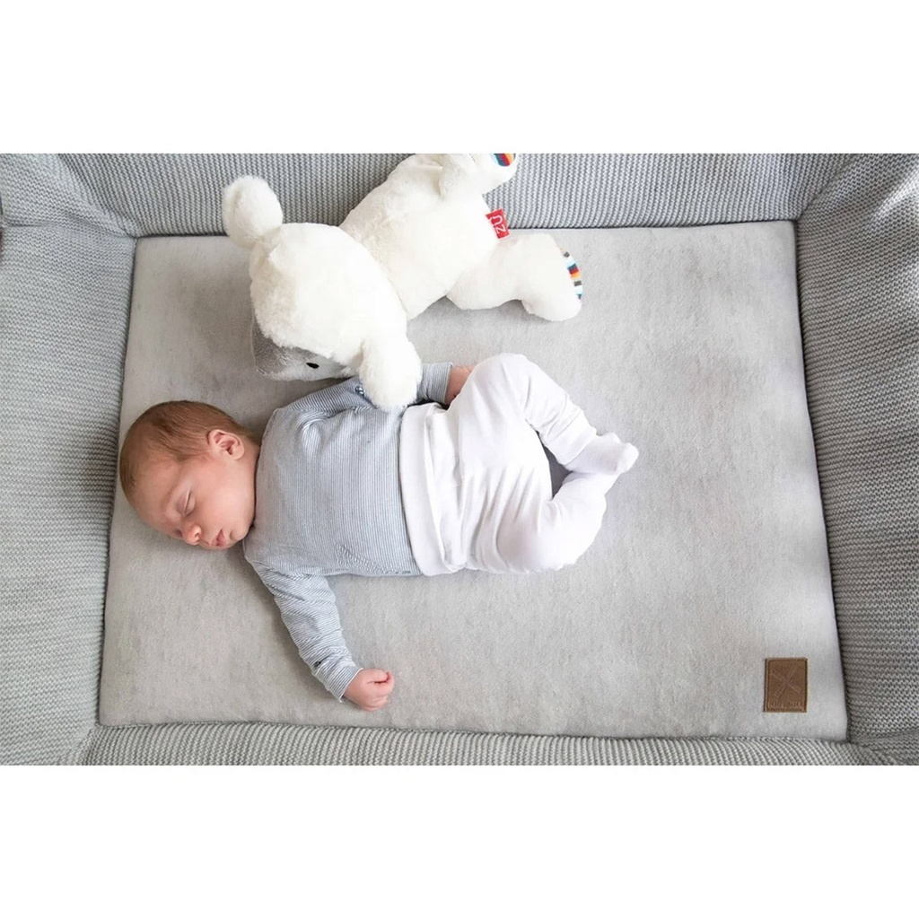 Zazu Liz Sheep With Heartbeat 7