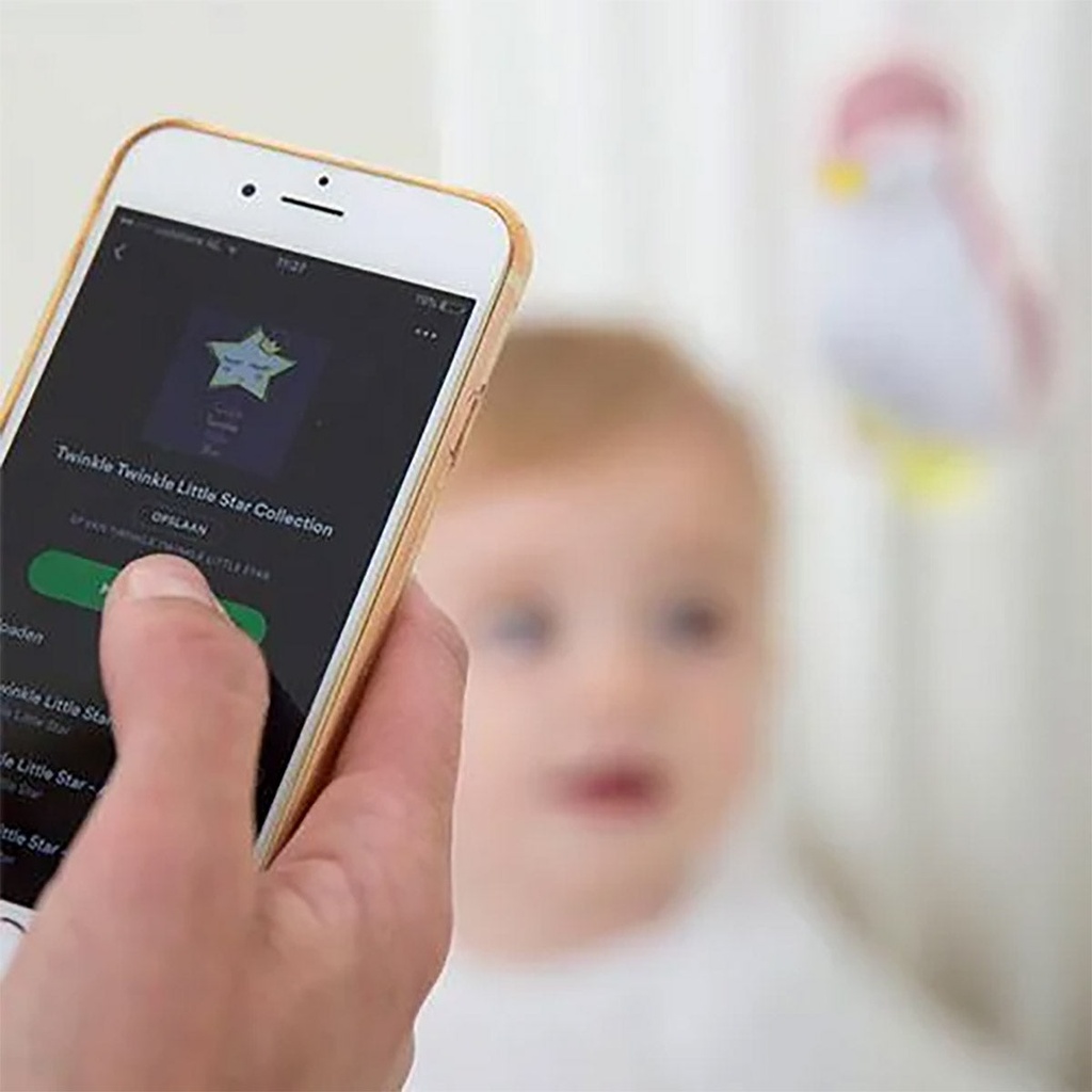 Zazu Zoe The Penguin Sound Machine 2