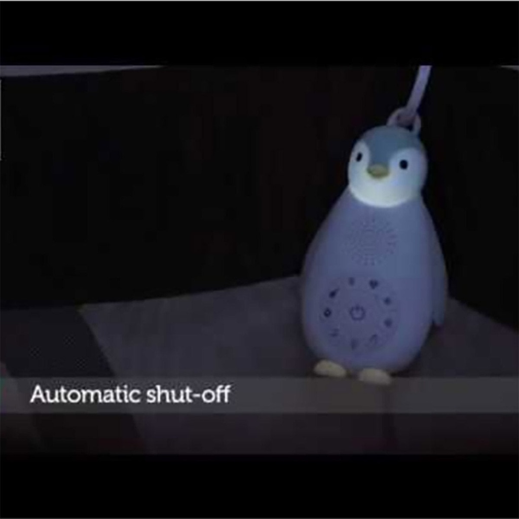 Zazu Zoe The Penguin Sound Machine 3
