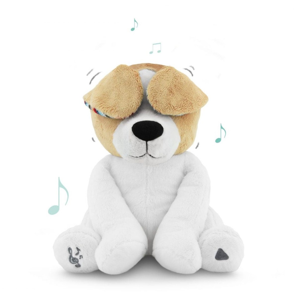 Zazu Danny Peekaboo Soft Toy 2