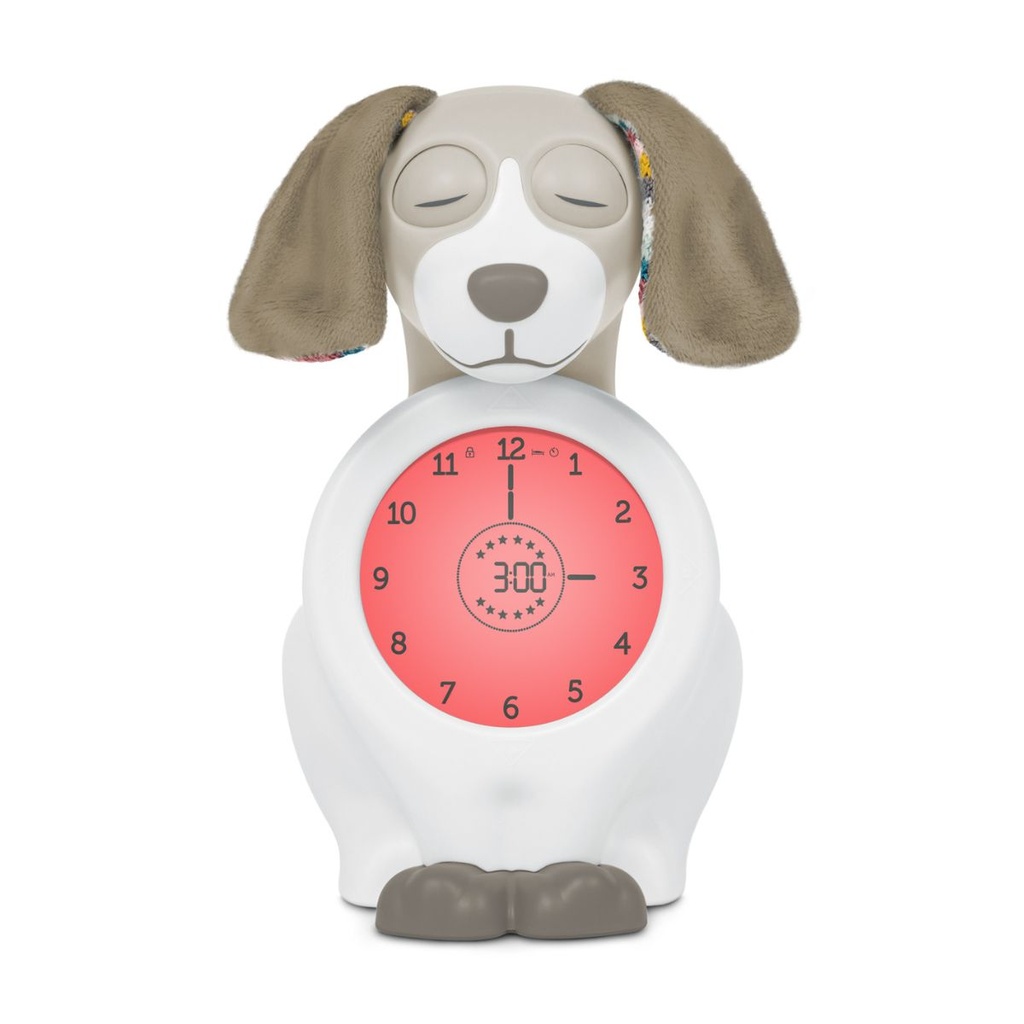 Zazu Davy The Dog Sleep Trainer & Night Light 3
