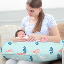 Rabitat Pregnancy Duo Motherhood Multi Function Pillow 6