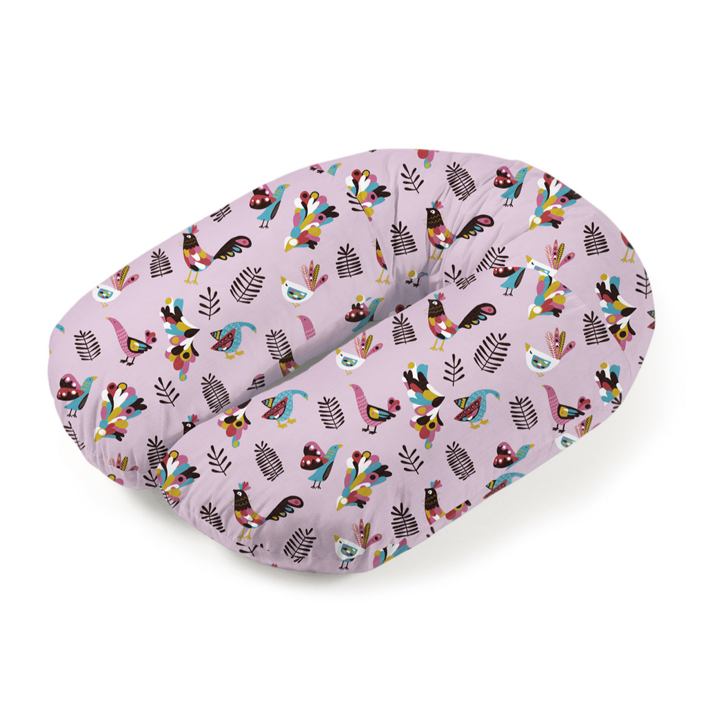 Rabitat Pregnancy Duo Motherhood Multi Function Pillow 8