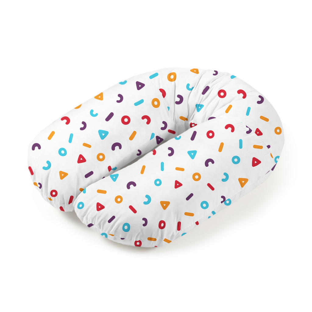 Rabitat Pregnancy Duo Motherhood Multi Function Pillow 14