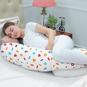 Rabitat Pregnancy Duo Motherhood Multi Function Pillow 16