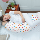 Rabitat Pregnancy Duo Motherhood Multi Function Pillow 17