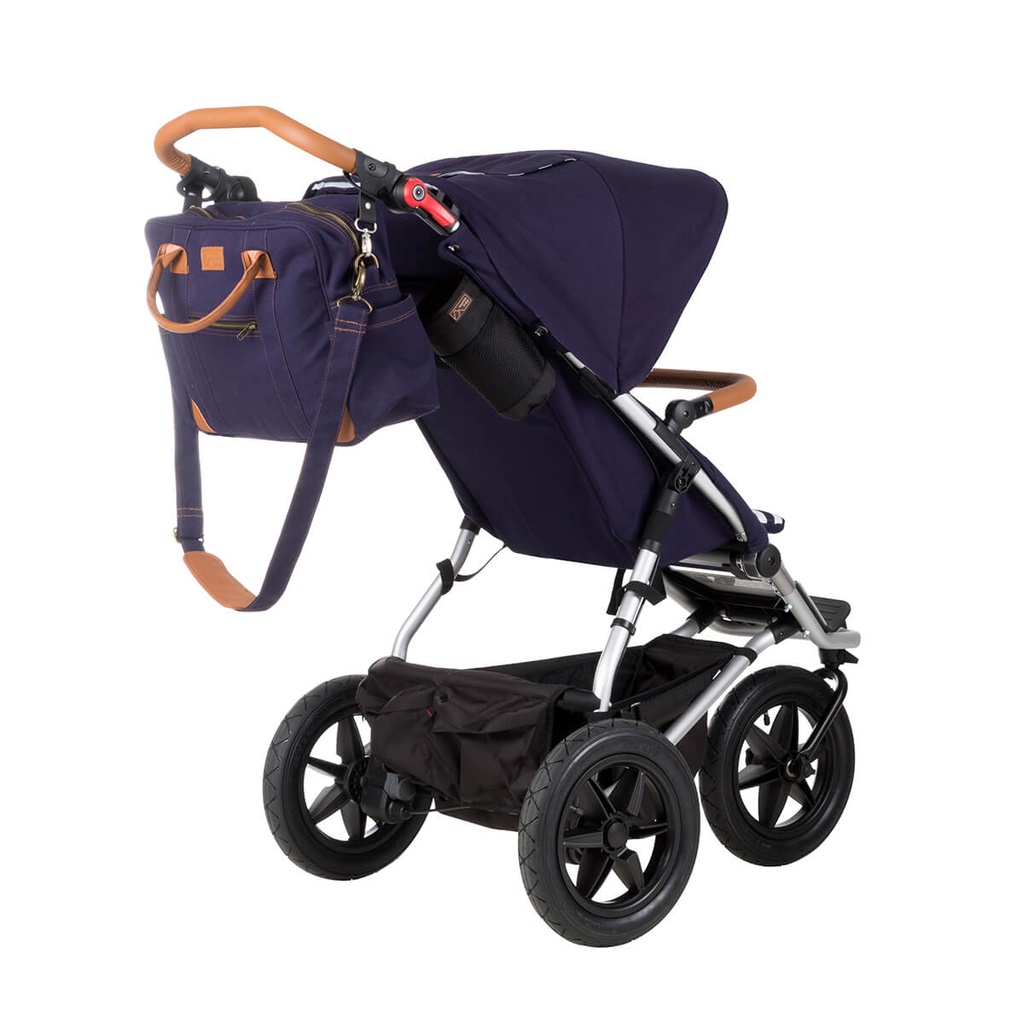 Mountain Buggy Satchel Clips 2