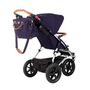 Mountain Buggy Satchel Clips 2